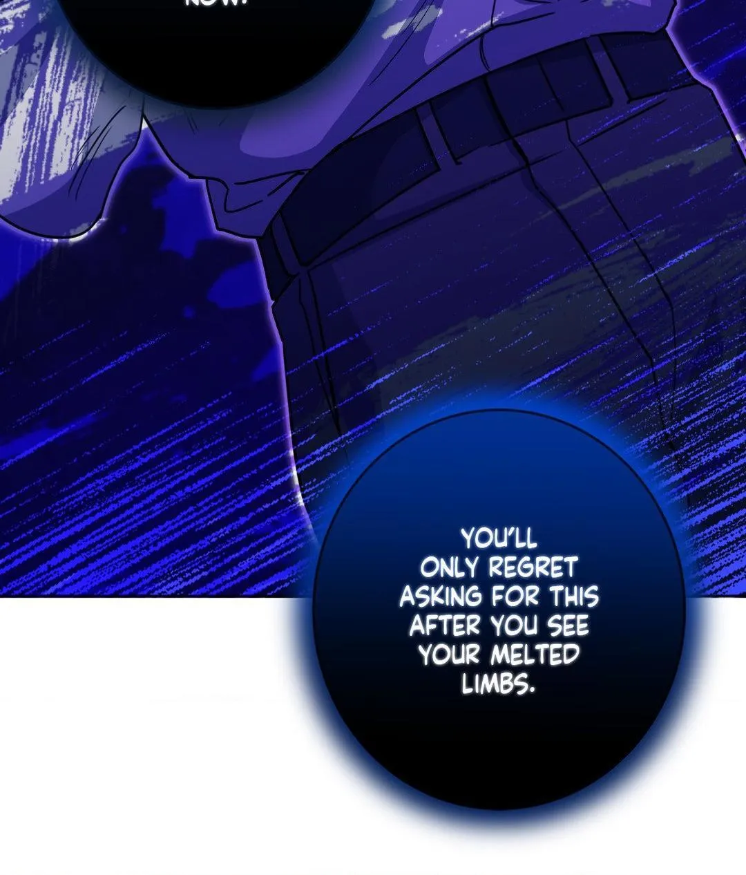 It Starts with Isaac Chapter 29 page 113 - 
