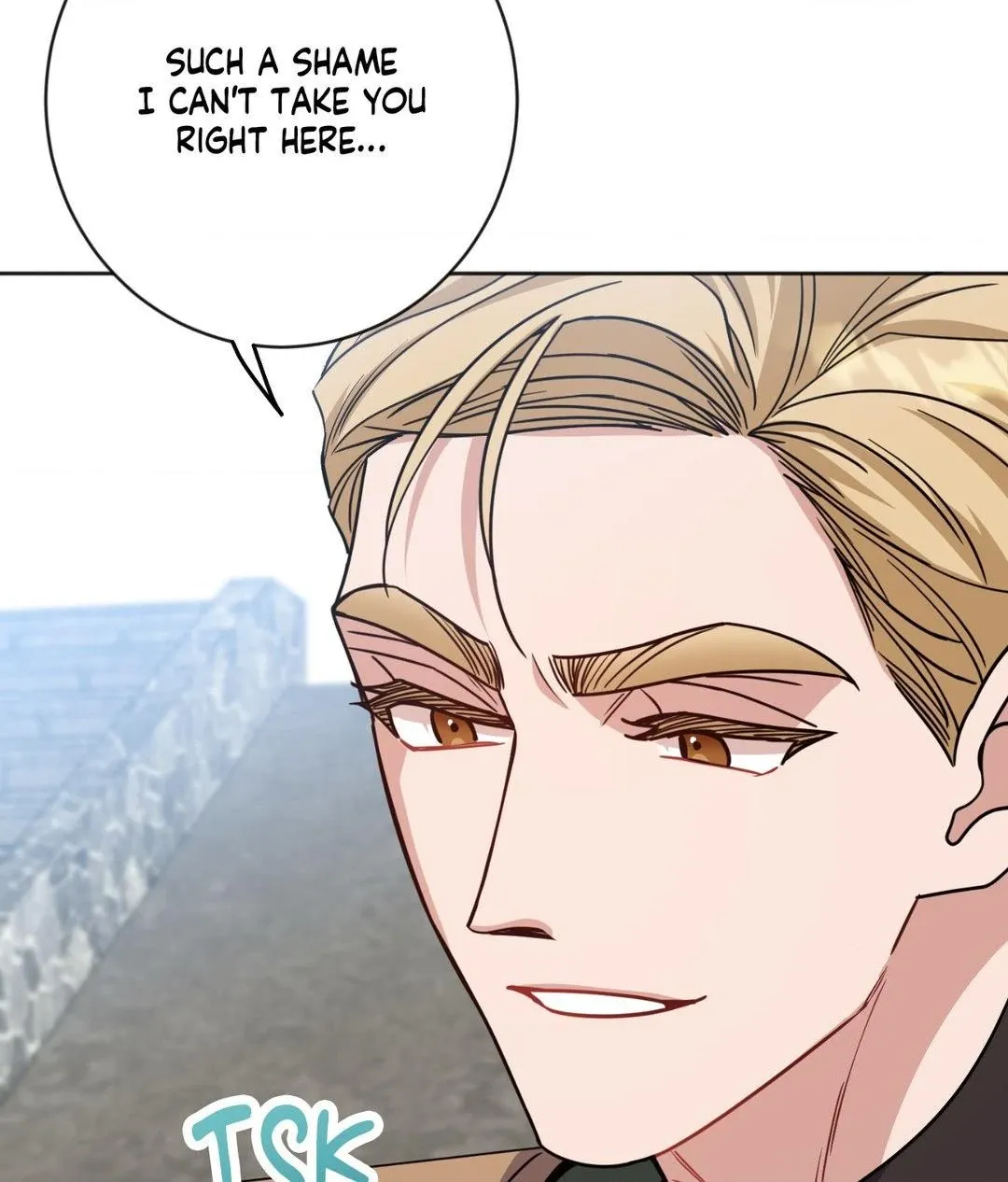 It Starts with Isaac Chapter 29 page 125 - 