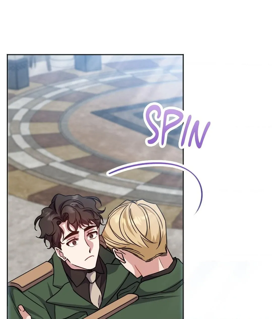 It Starts with Isaac Chapter 29 page 127 - 