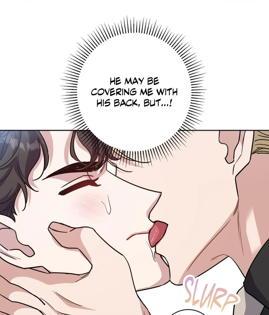 It Starts with Isaac Chapter 29 page 135 - 