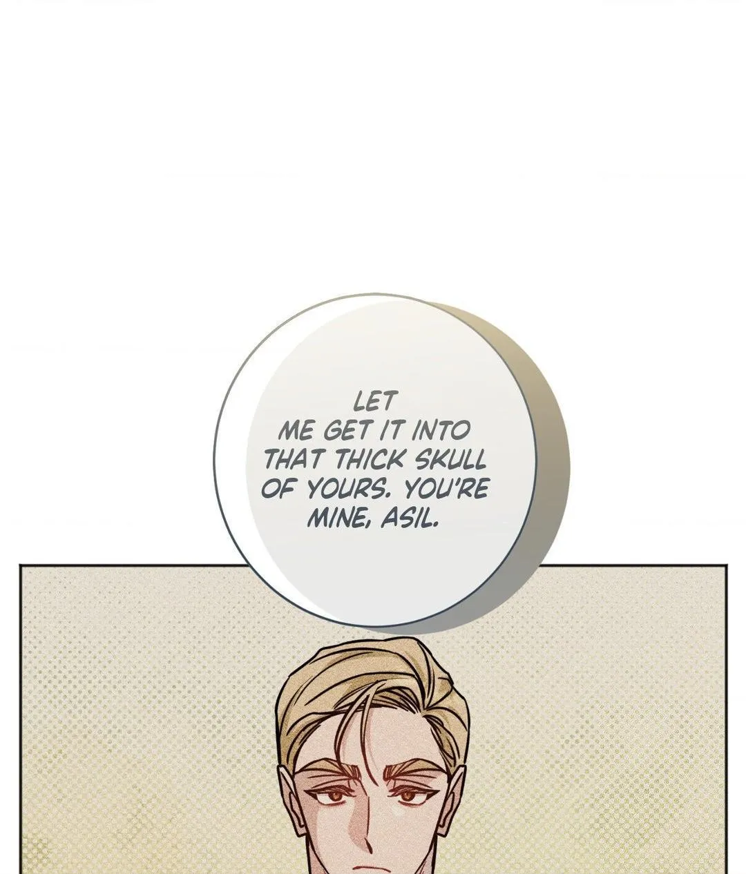 It Starts with Isaac Chapter 29 page 140 - 