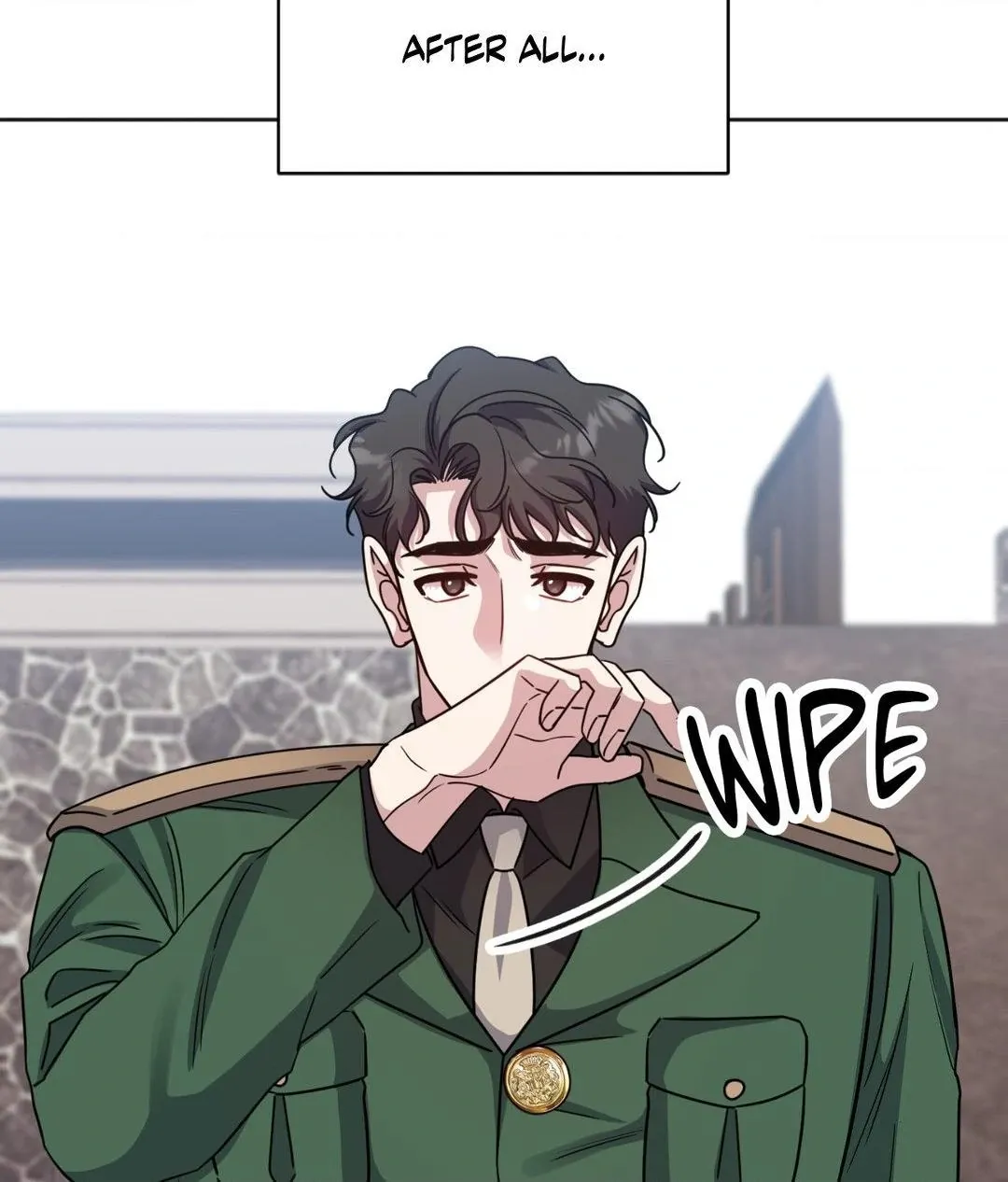 It Starts with Isaac Chapter 29 page 143 - 