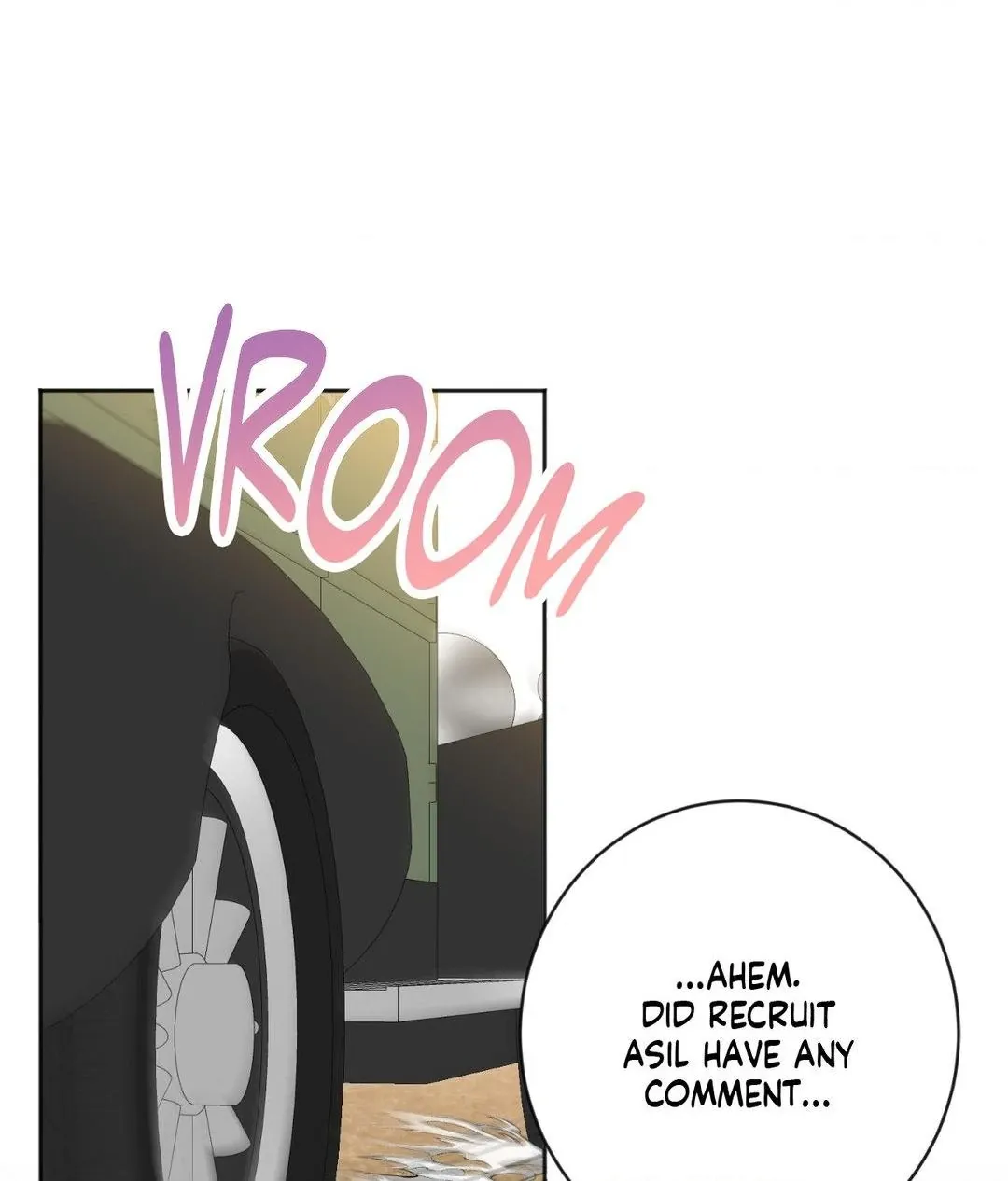 It Starts with Isaac Chapter 29 page 3 - 