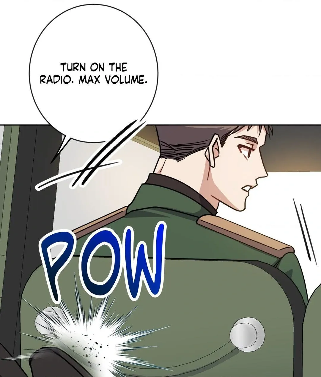 It Starts with Isaac Chapter 29 page 22 - 