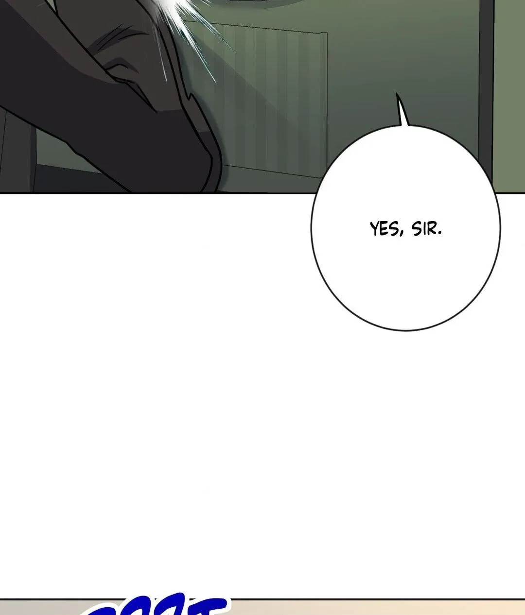 It Starts with Isaac Chapter 29 page 23 - 
