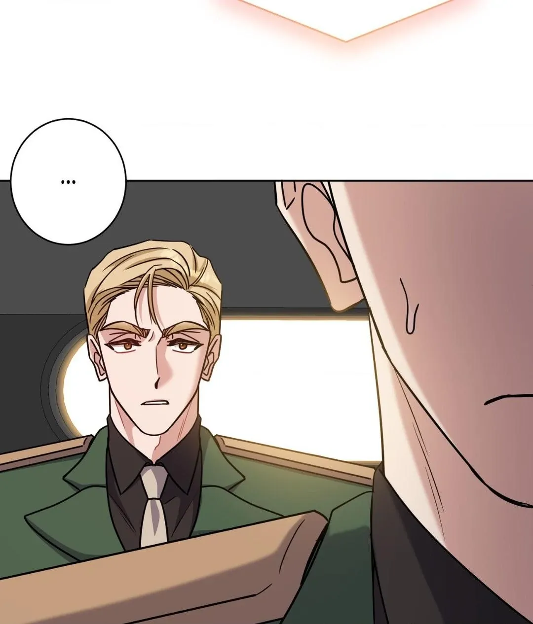 It Starts with Isaac Chapter 29 page 25 - 