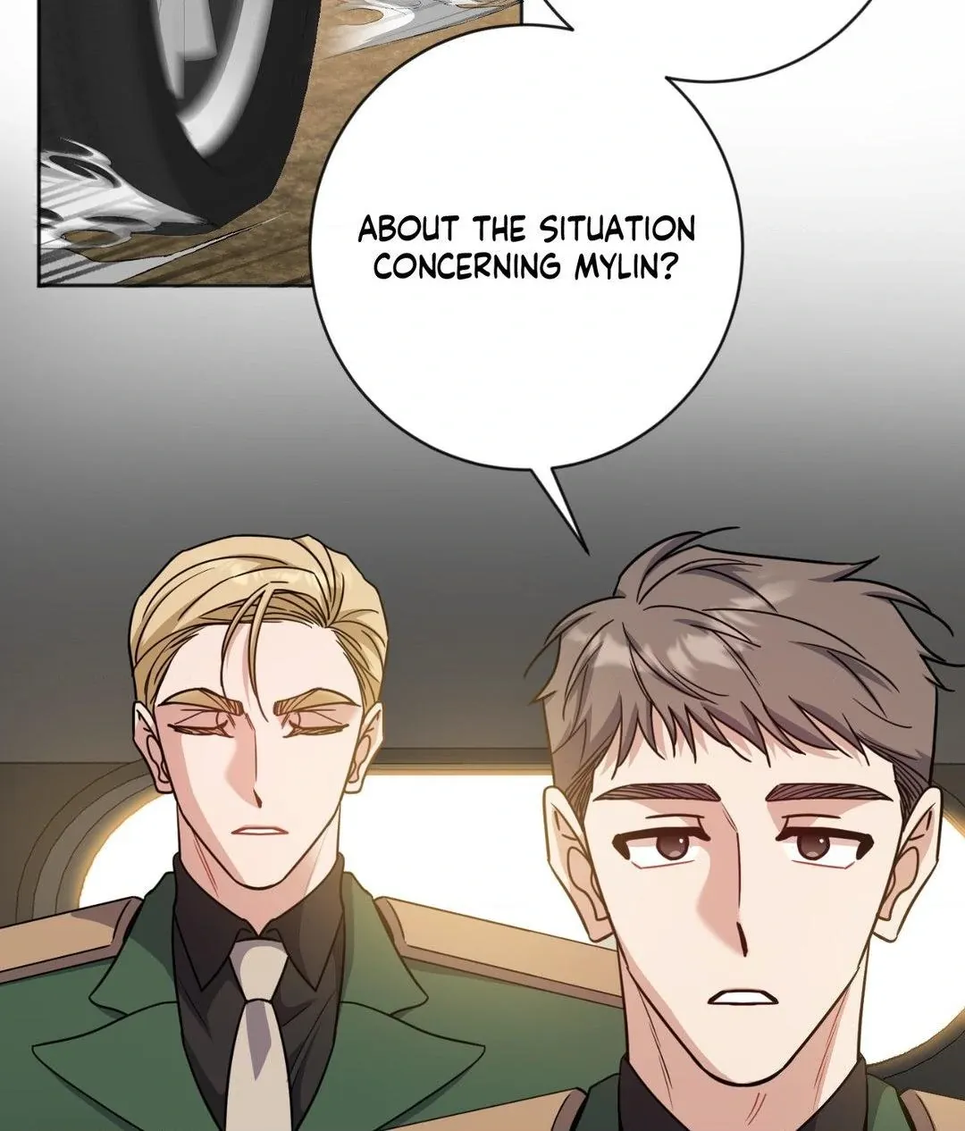 It Starts with Isaac Chapter 29 page 4 - 
