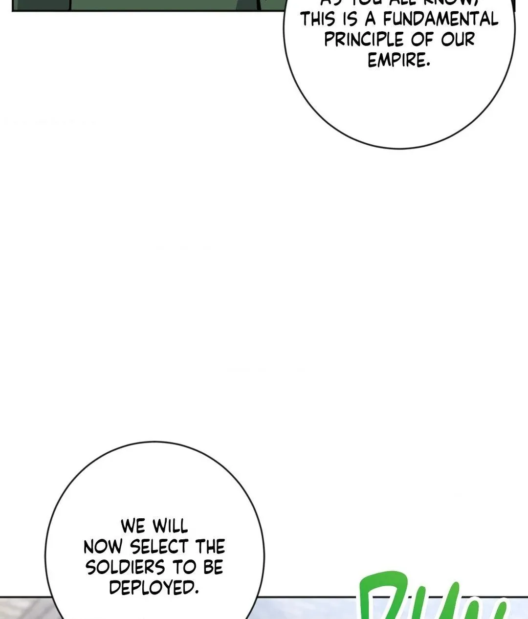 It Starts with Isaac Chapter 29 page 39 - 