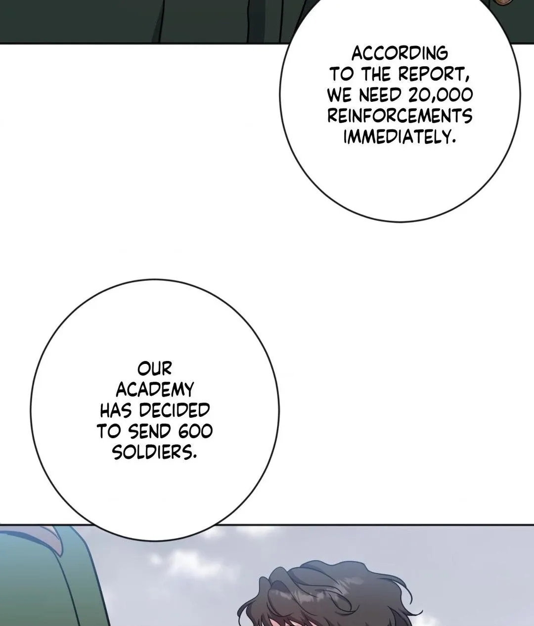 It Starts with Isaac Chapter 29 page 41 - 