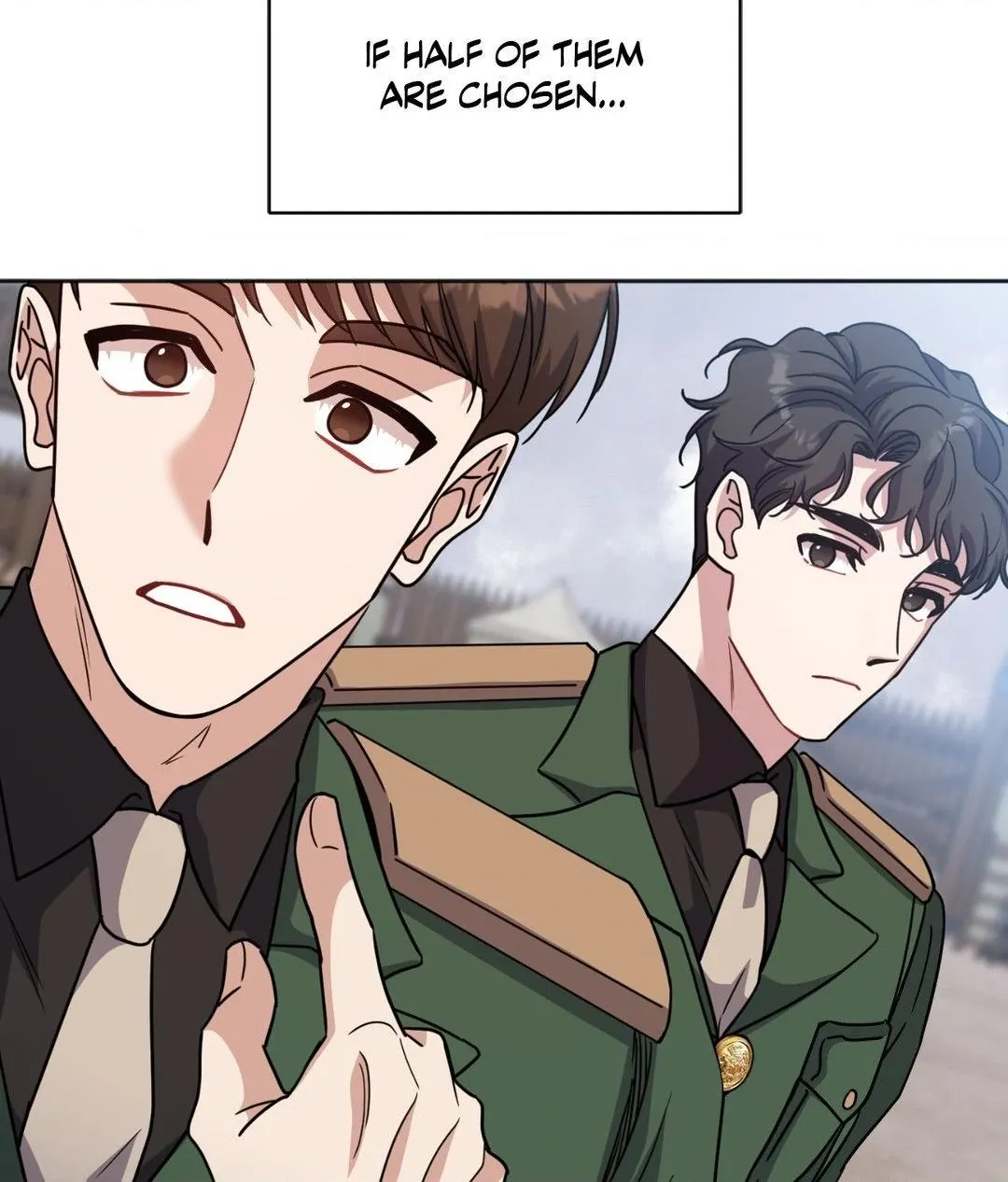 It Starts with Isaac Chapter 29 page 47 - 