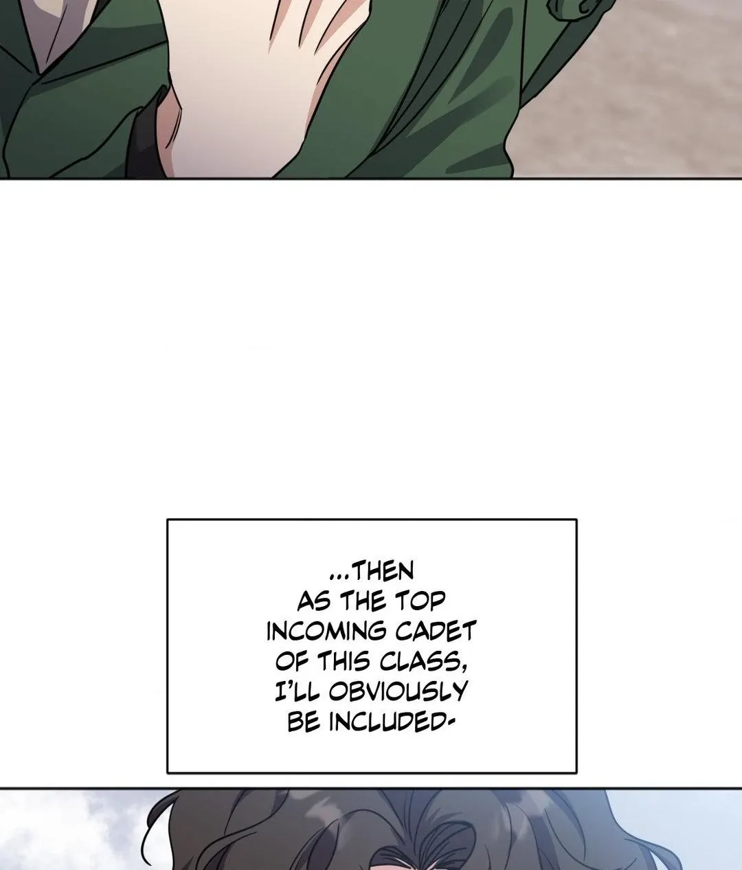It Starts with Isaac Chapter 29 page 48 - 
