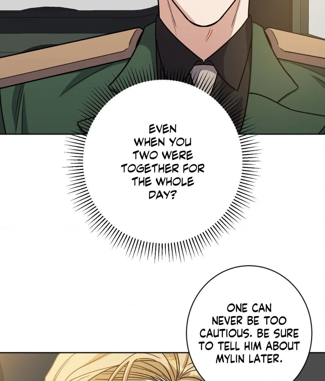 It Starts with Isaac Chapter 29 page 7 - 