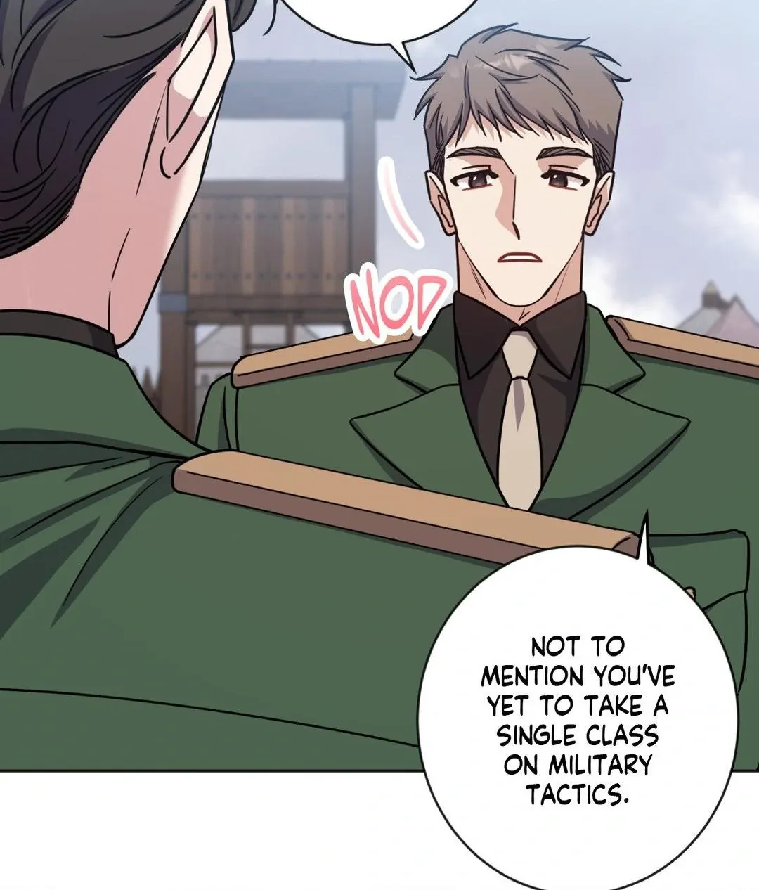 It Starts with Isaac Chapter 29 page 62 - 