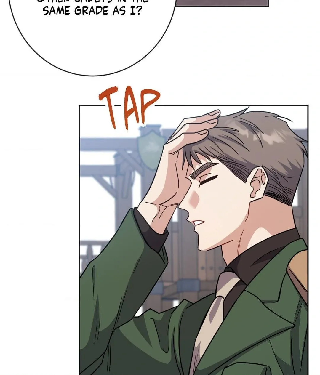 It Starts with Isaac Chapter 29 page 65 - 