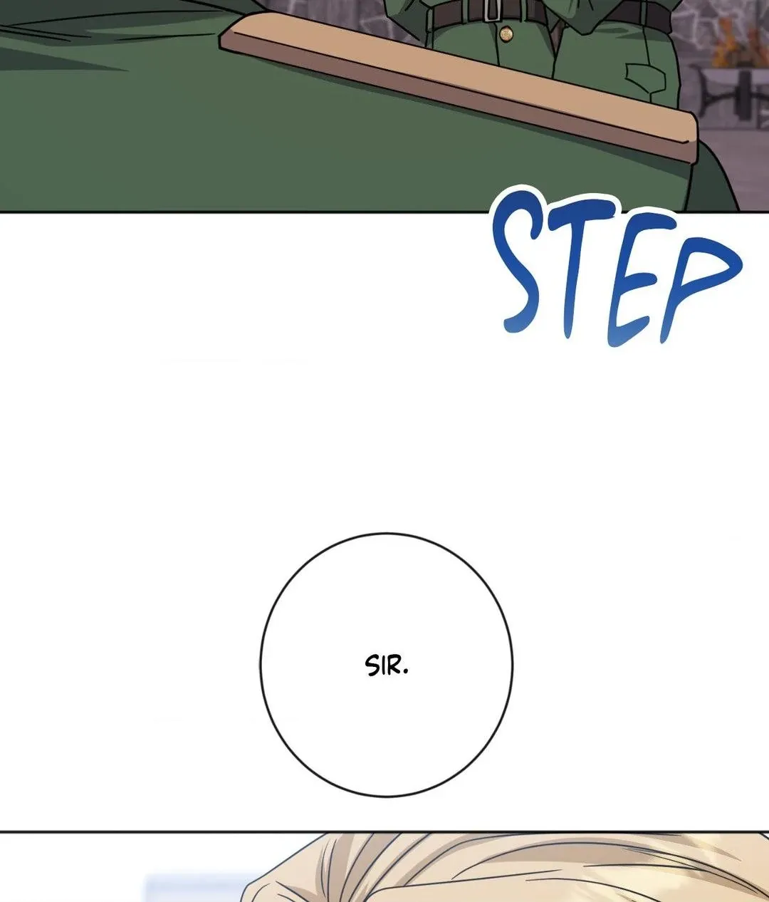It Starts with Isaac Chapter 29 page 74 - 