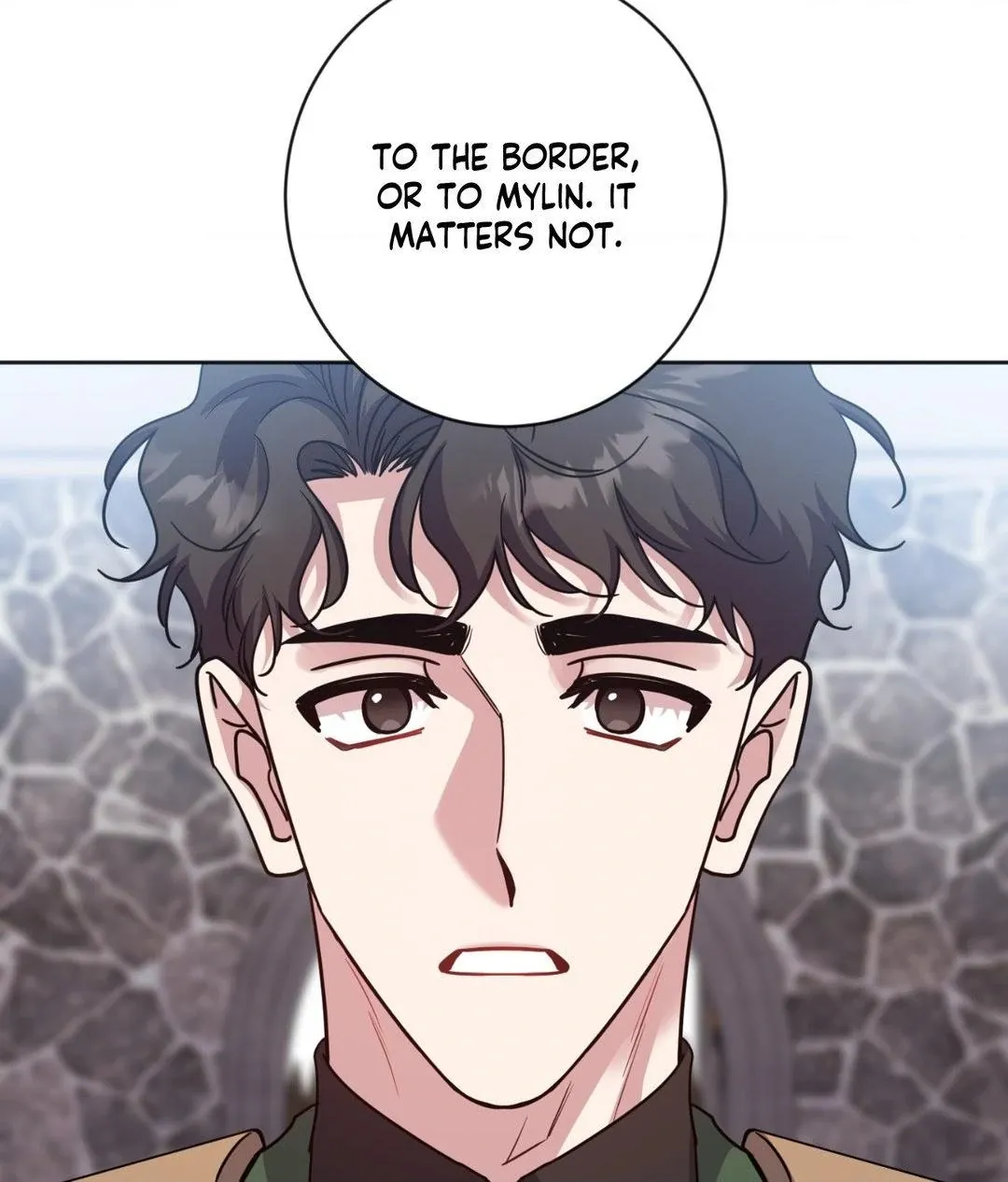 It Starts with Isaac Chapter 29 page 83 - 