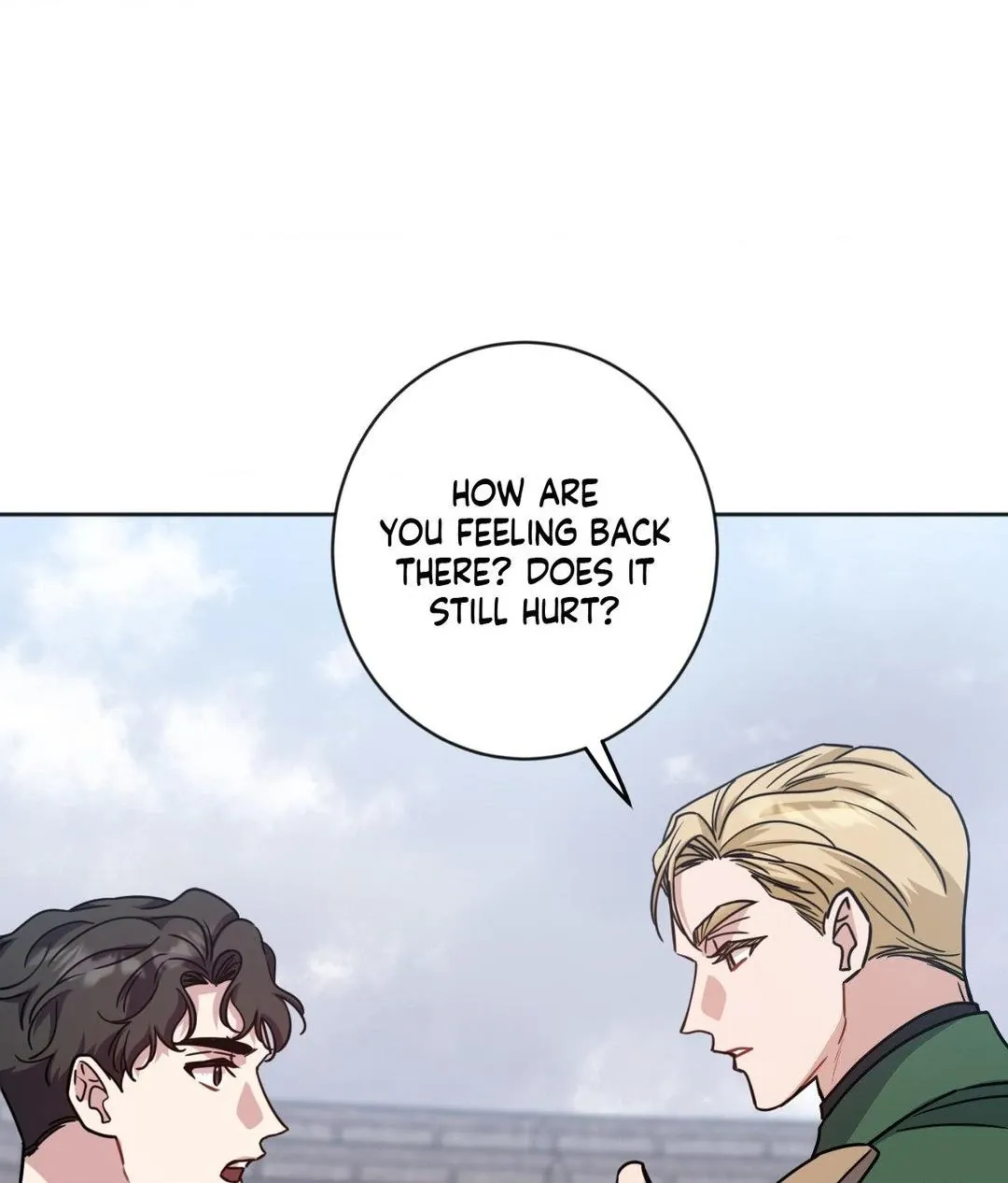 It Starts with Isaac Chapter 29 page 86 - 