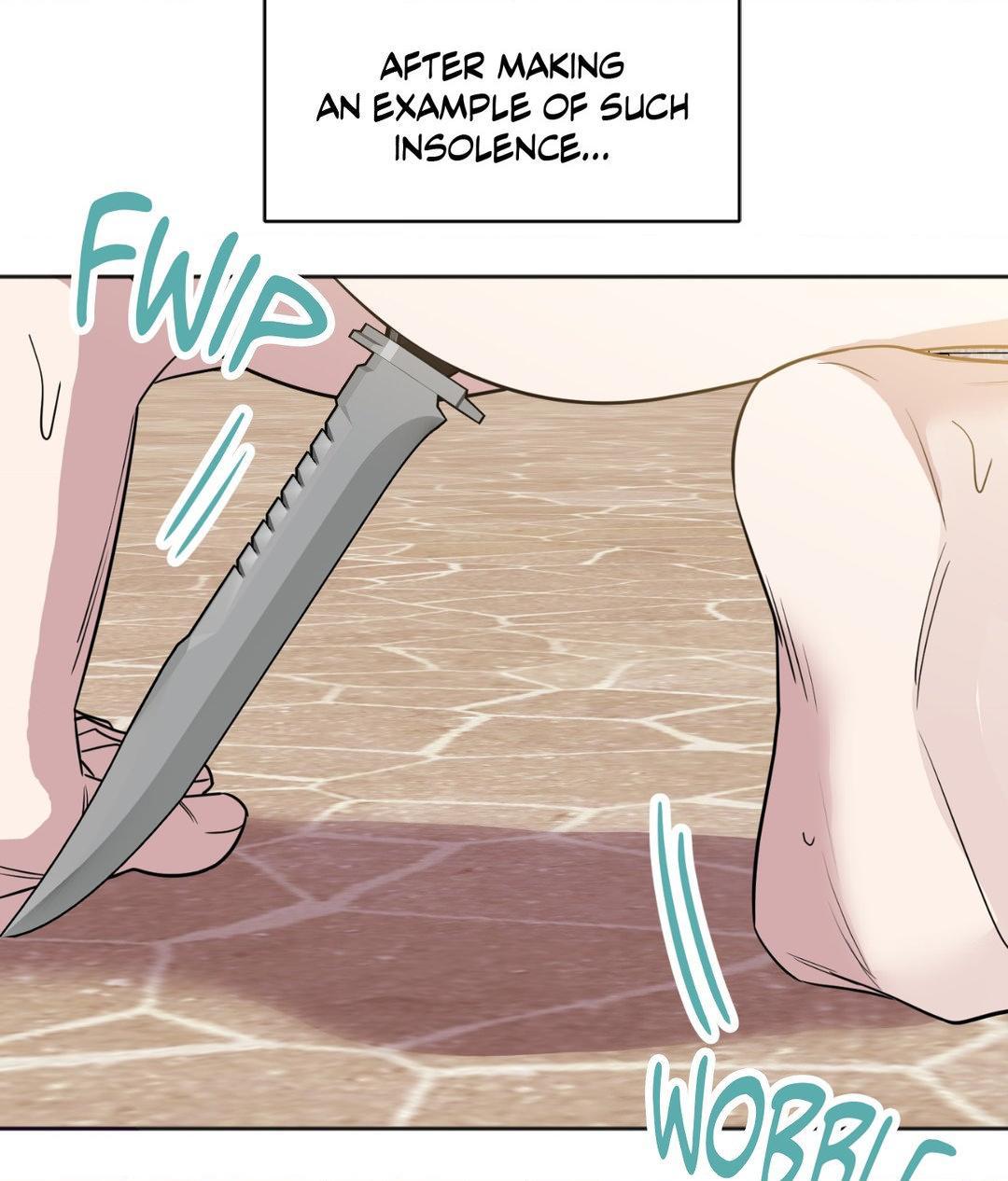 It Starts with Isaac Chapter 3.1 page 101 - 