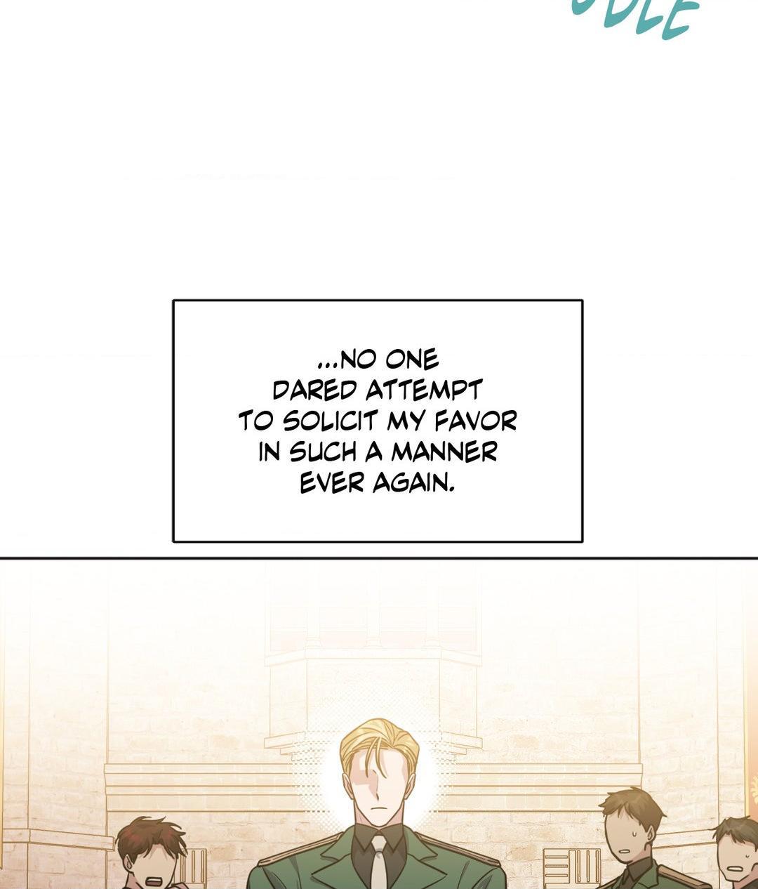It Starts with Isaac Chapter 3.1 page 102 - 