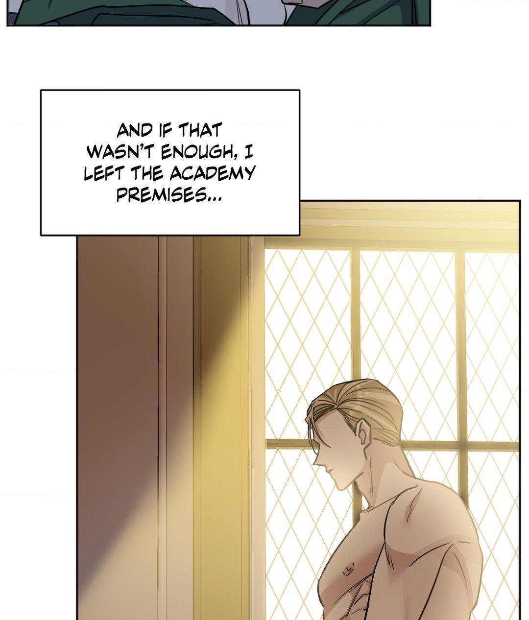It Starts with Isaac Chapter 3.1 page 109 - 