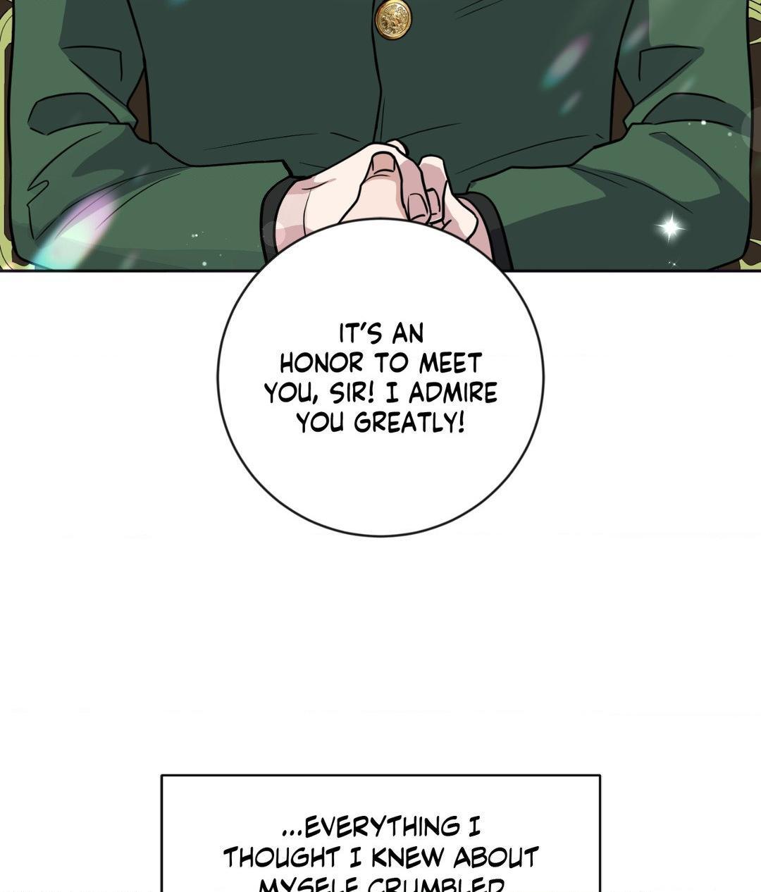 It Starts with Isaac Chapter 3.1 page 113 - 