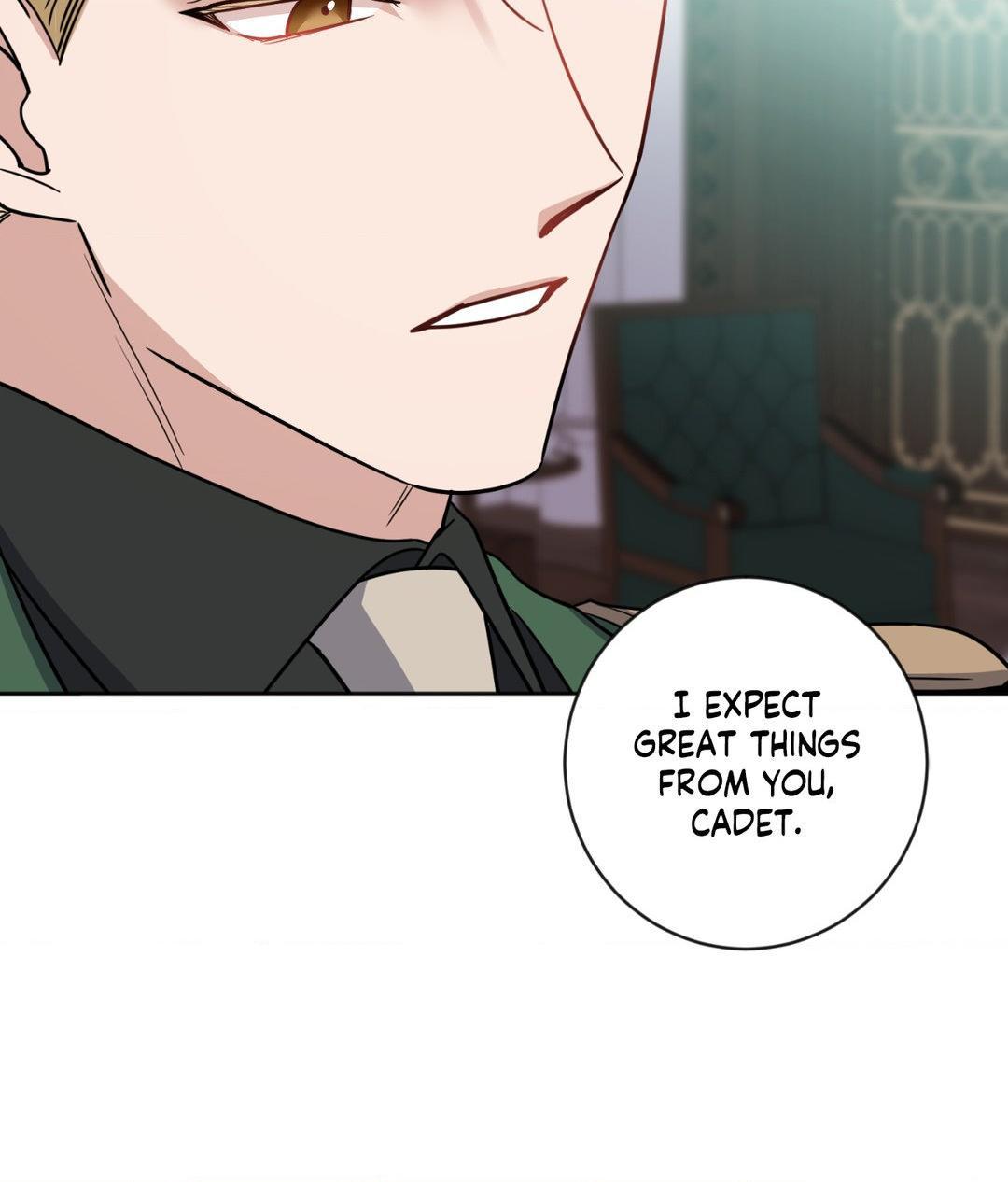It Starts with Isaac Chapter 3.1 page 116 - 