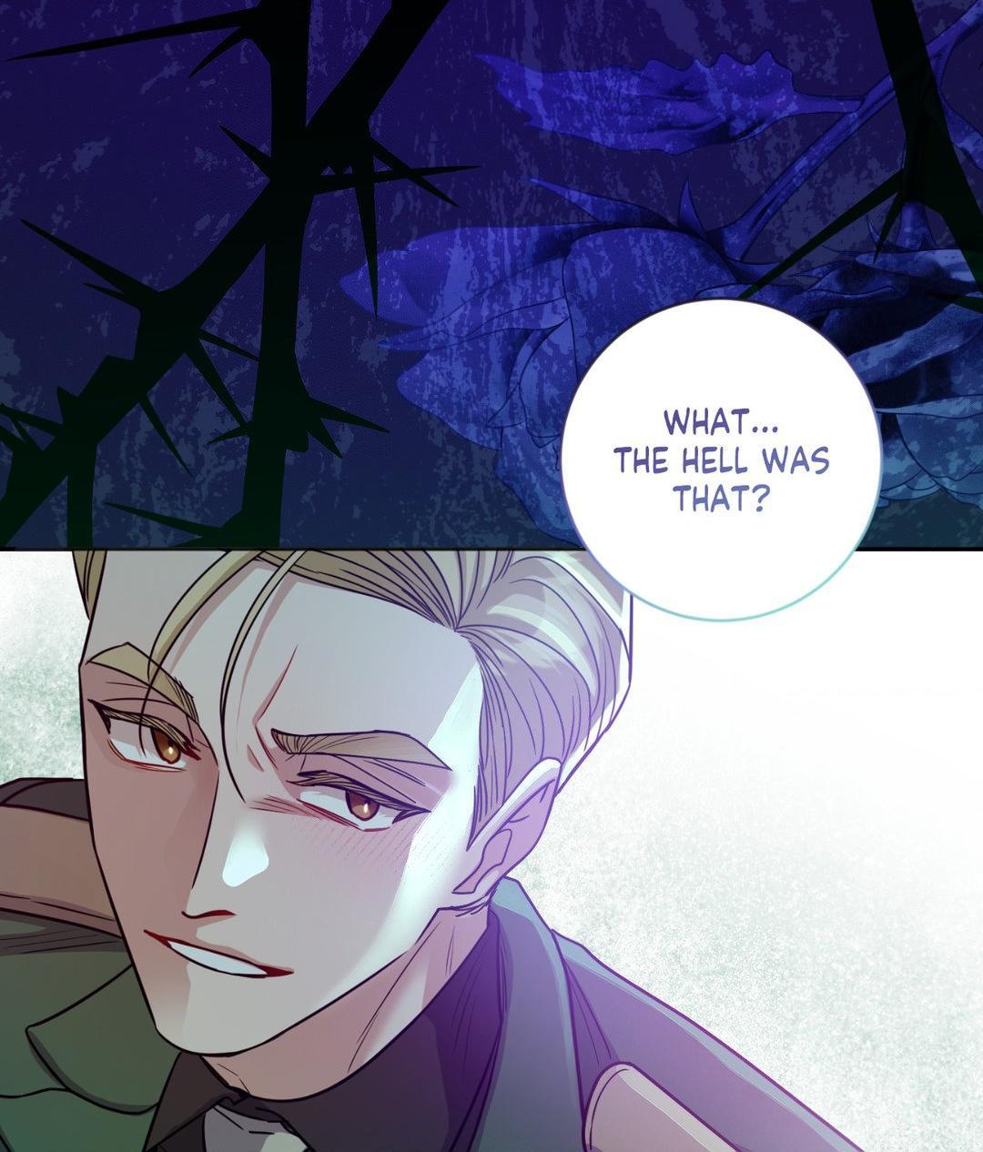 It Starts with Isaac Chapter 3.1 page 128 - 