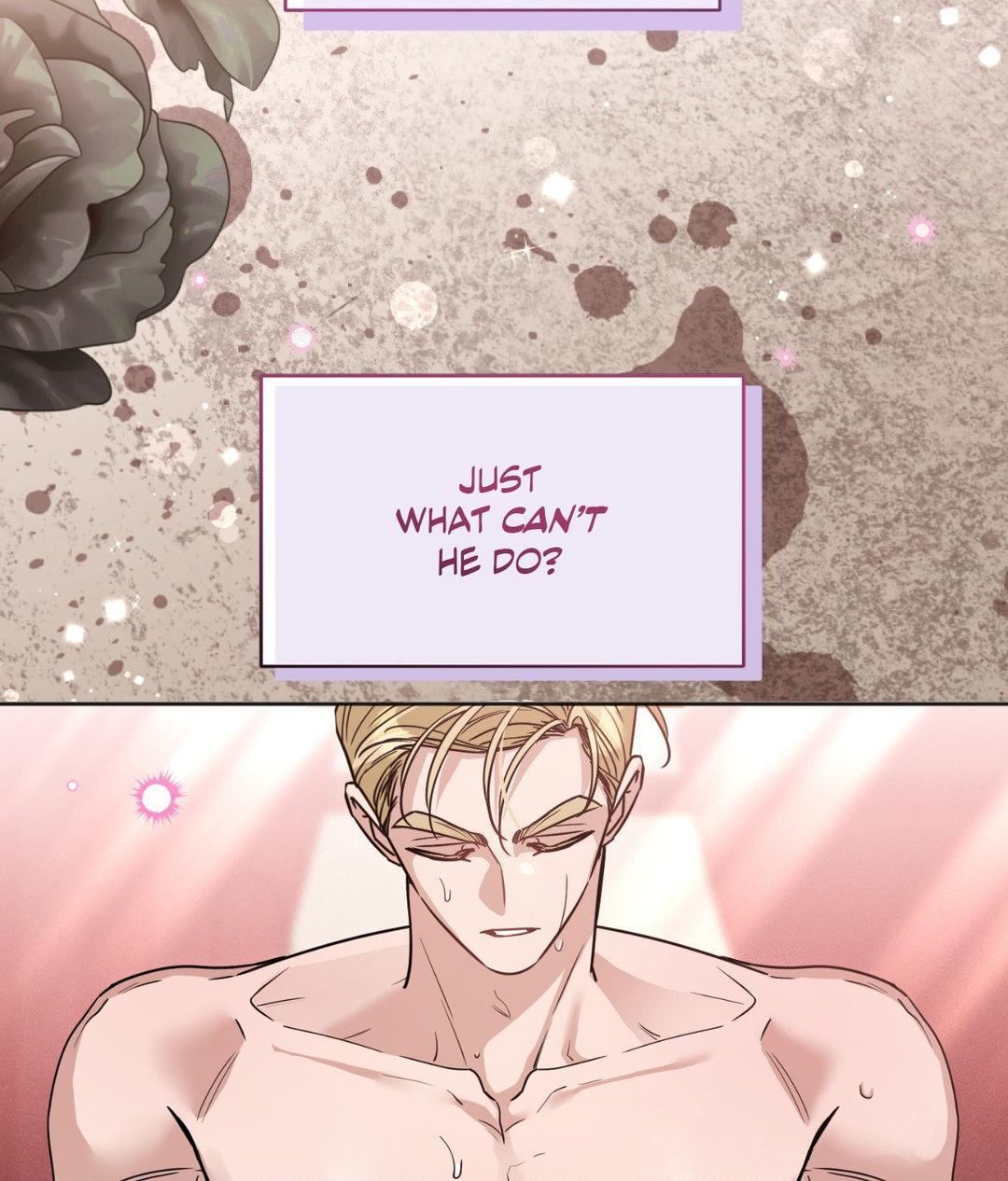 It Starts with Isaac Chapter 3.1 page 15 - 