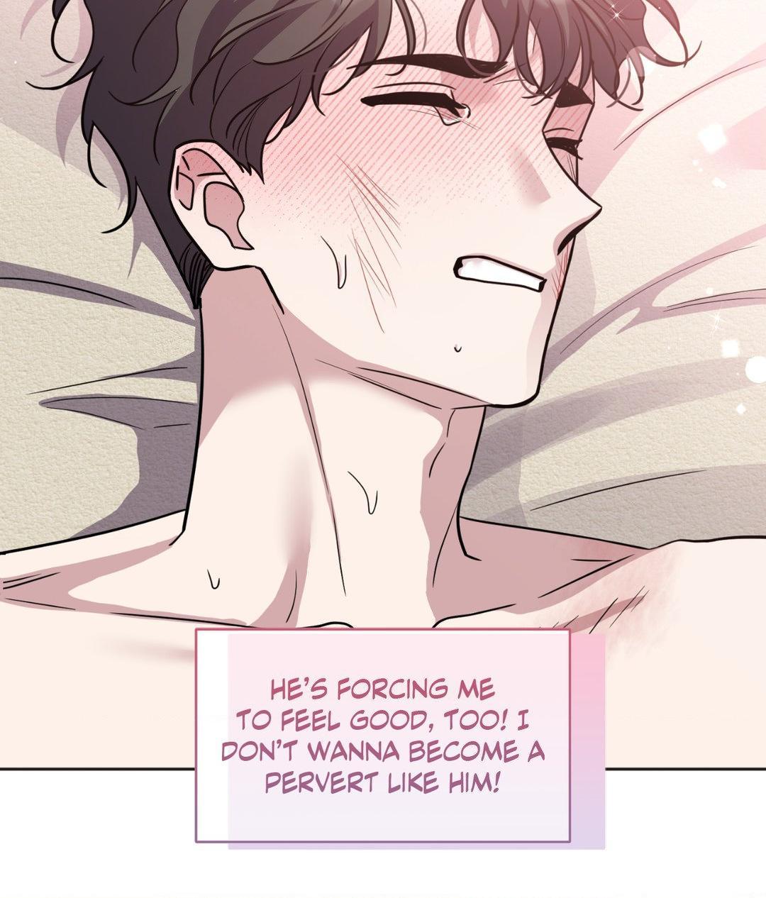 It Starts with Isaac Chapter 3.1 page 19 - 