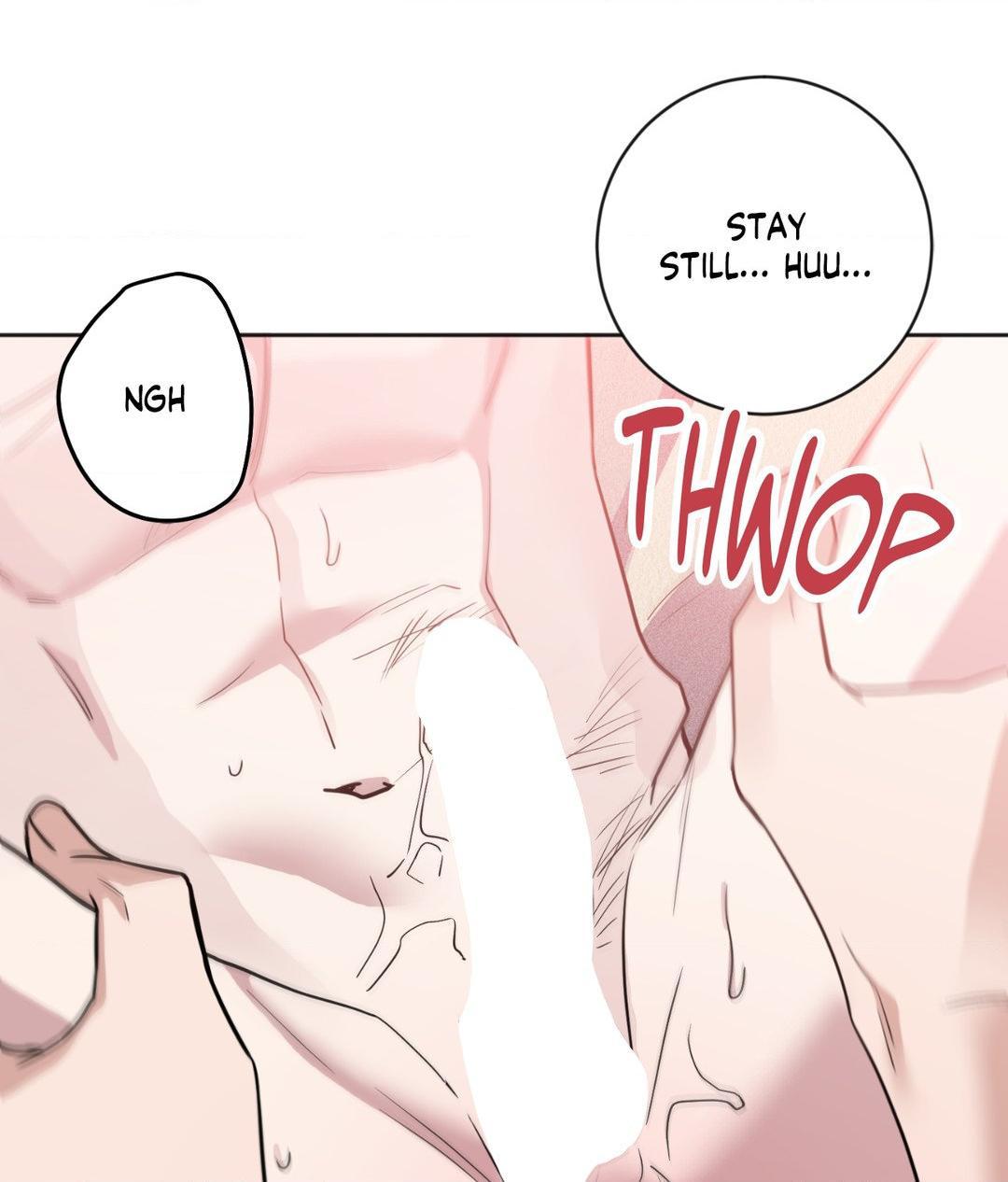 It Starts with Isaac Chapter 3.1 page 3 - 