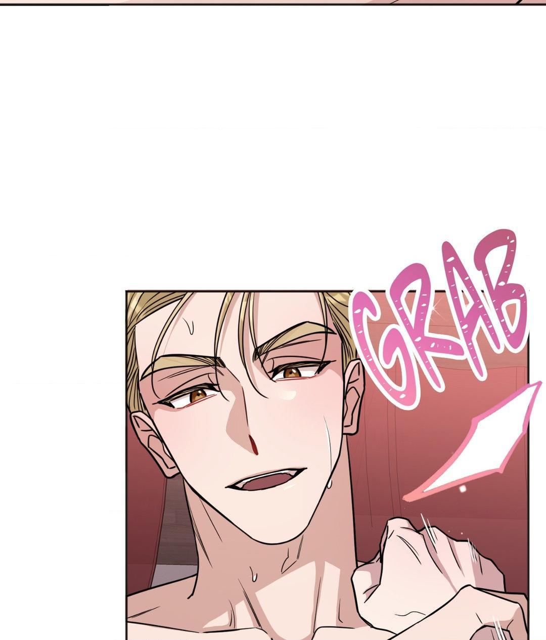 It Starts with Isaac Chapter 3.1 page 23 - 