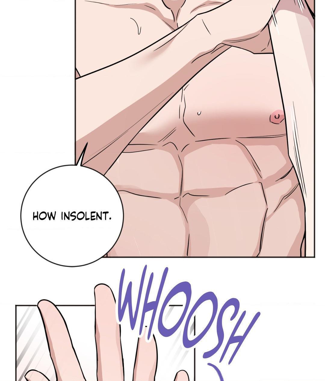 It Starts with Isaac Chapter 3.1 page 24 - 