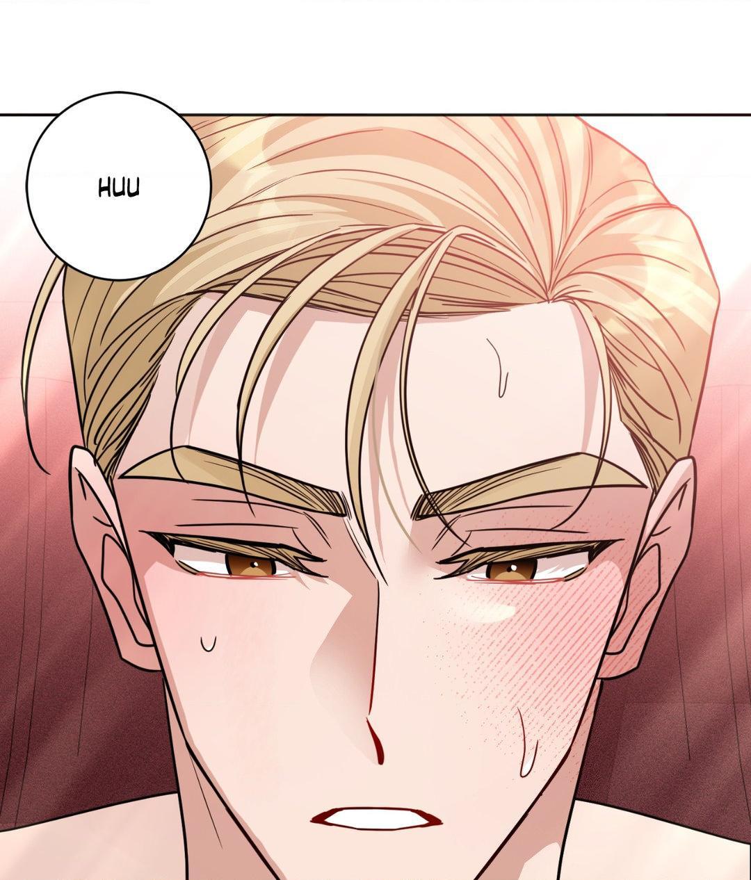 It Starts with Isaac Chapter 3.1 page 50 - 