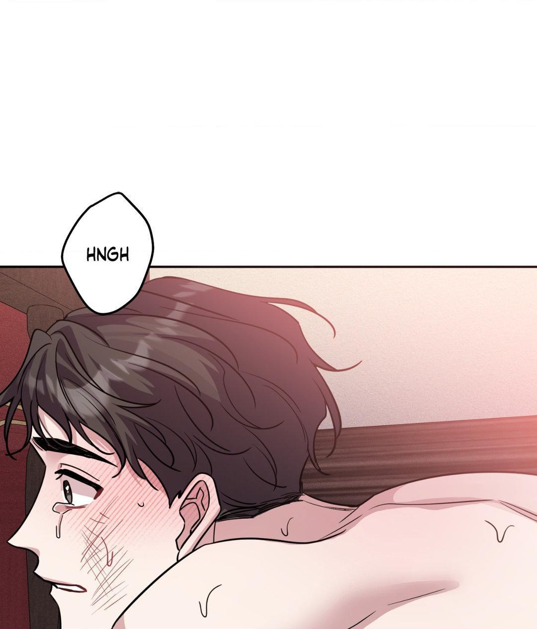 It Starts with Isaac Chapter 3.1 page 57 - 