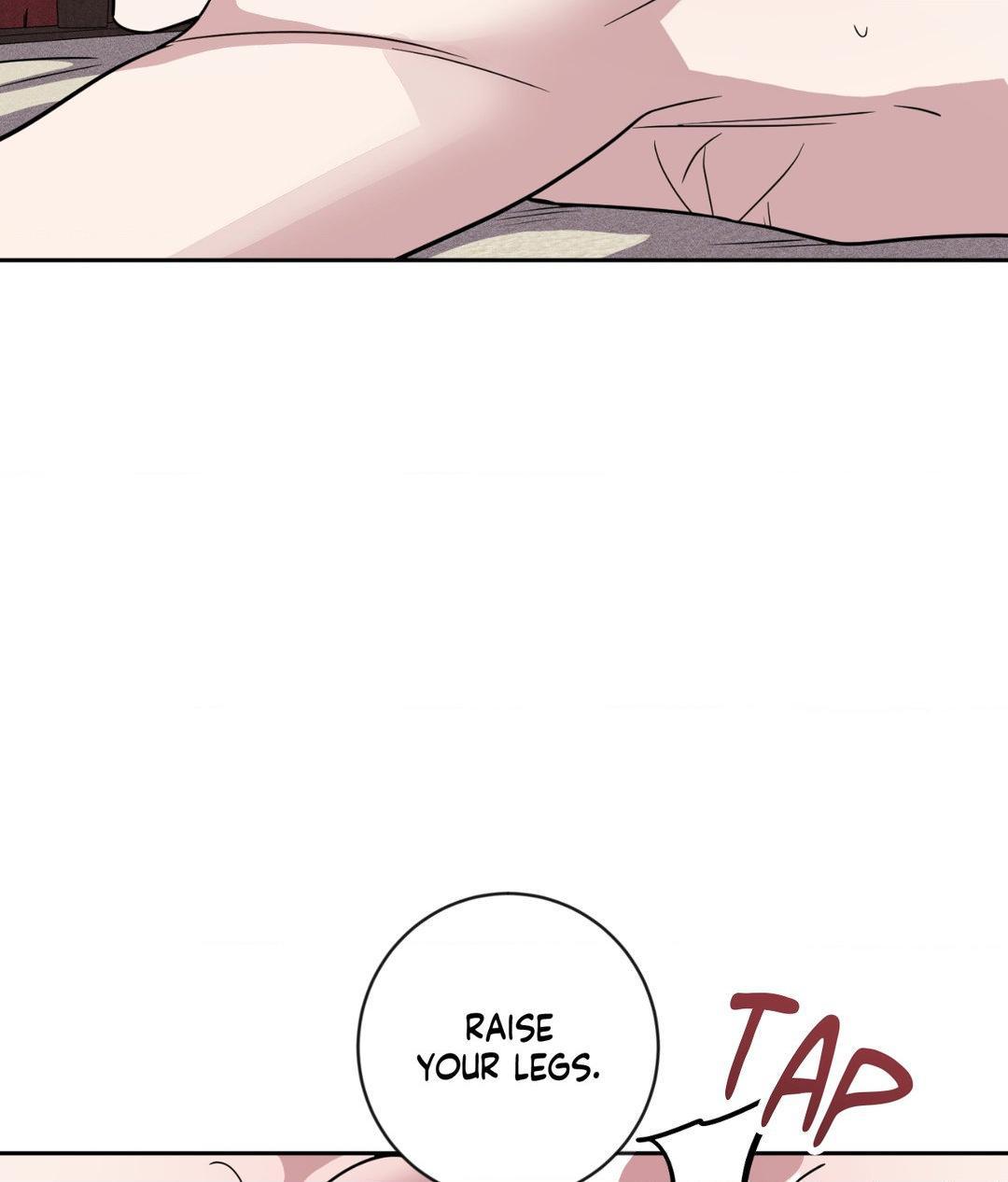 It Starts with Isaac Chapter 3.1 page 58 - 