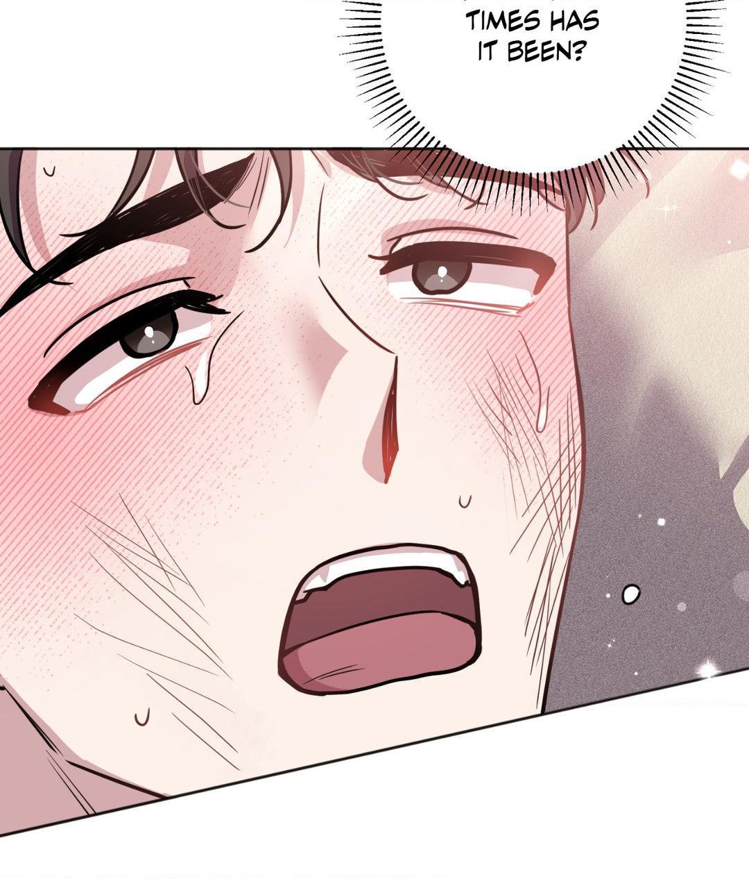 It Starts with Isaac Chapter 3.1 page 7 - 