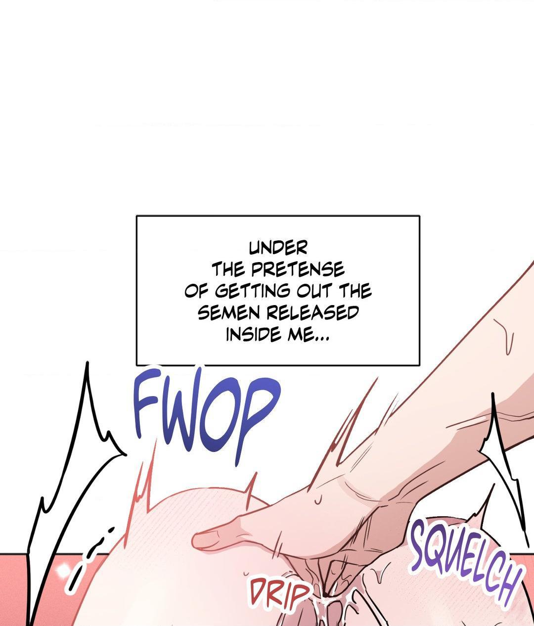 It Starts with Isaac Chapter 3.1 page 67 - 