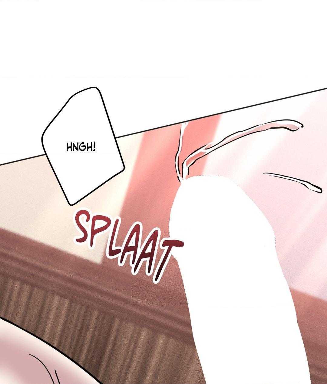 It Starts with Isaac Chapter 3.1 page 8 - 