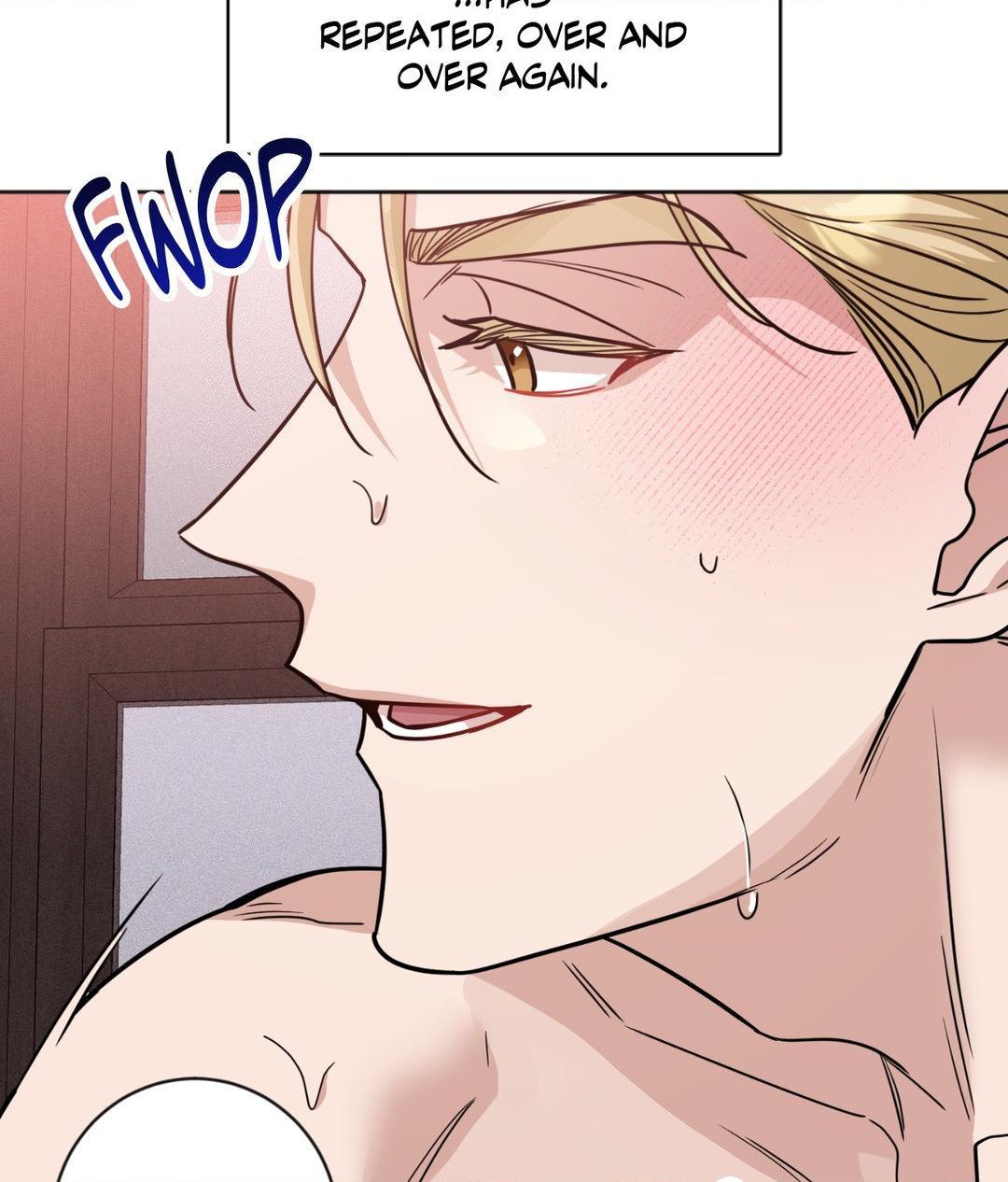 It Starts with Isaac Chapter 3.1 page 71 - 