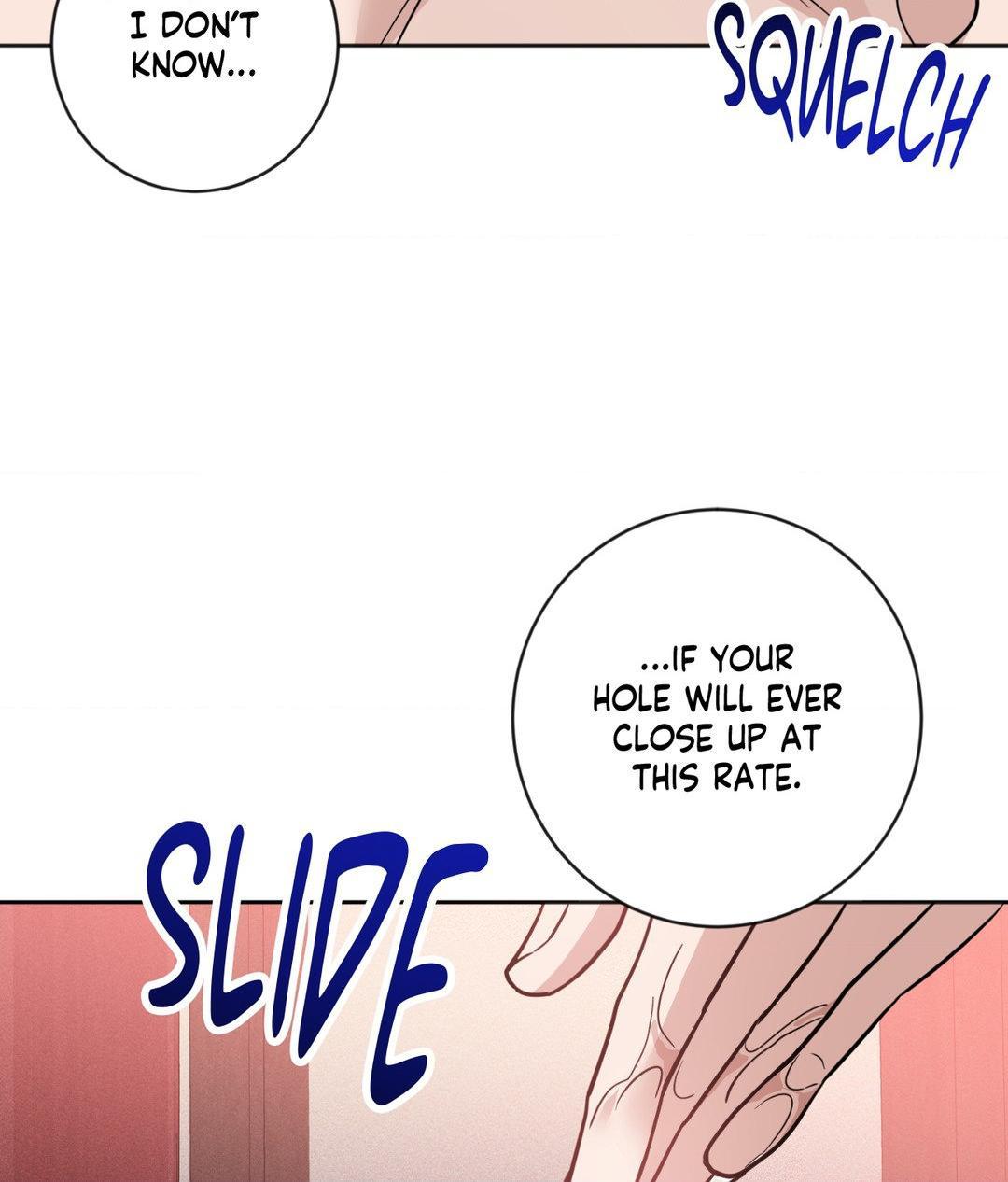 It Starts with Isaac Chapter 3.1 page 72 - 