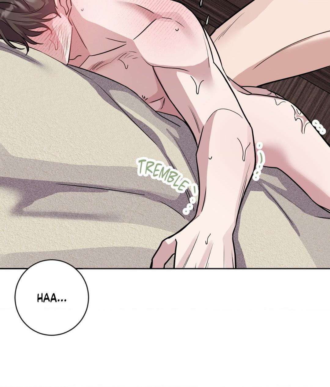It Starts with Isaac Chapter 3.1 page 75 - 