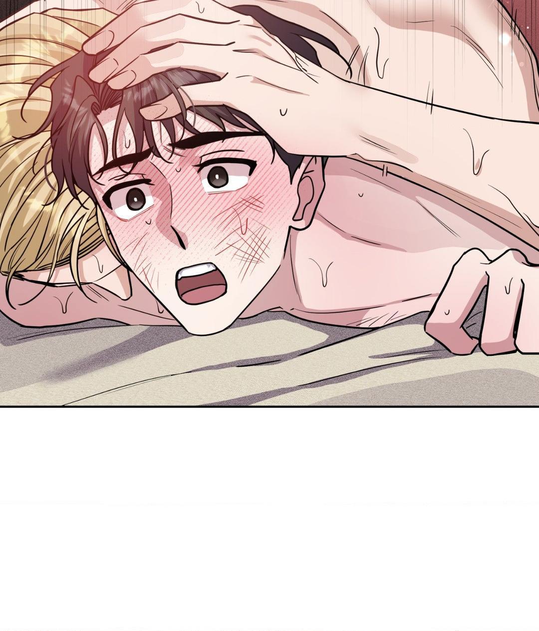 It Starts with Isaac Chapter 3.1 page 80 - 