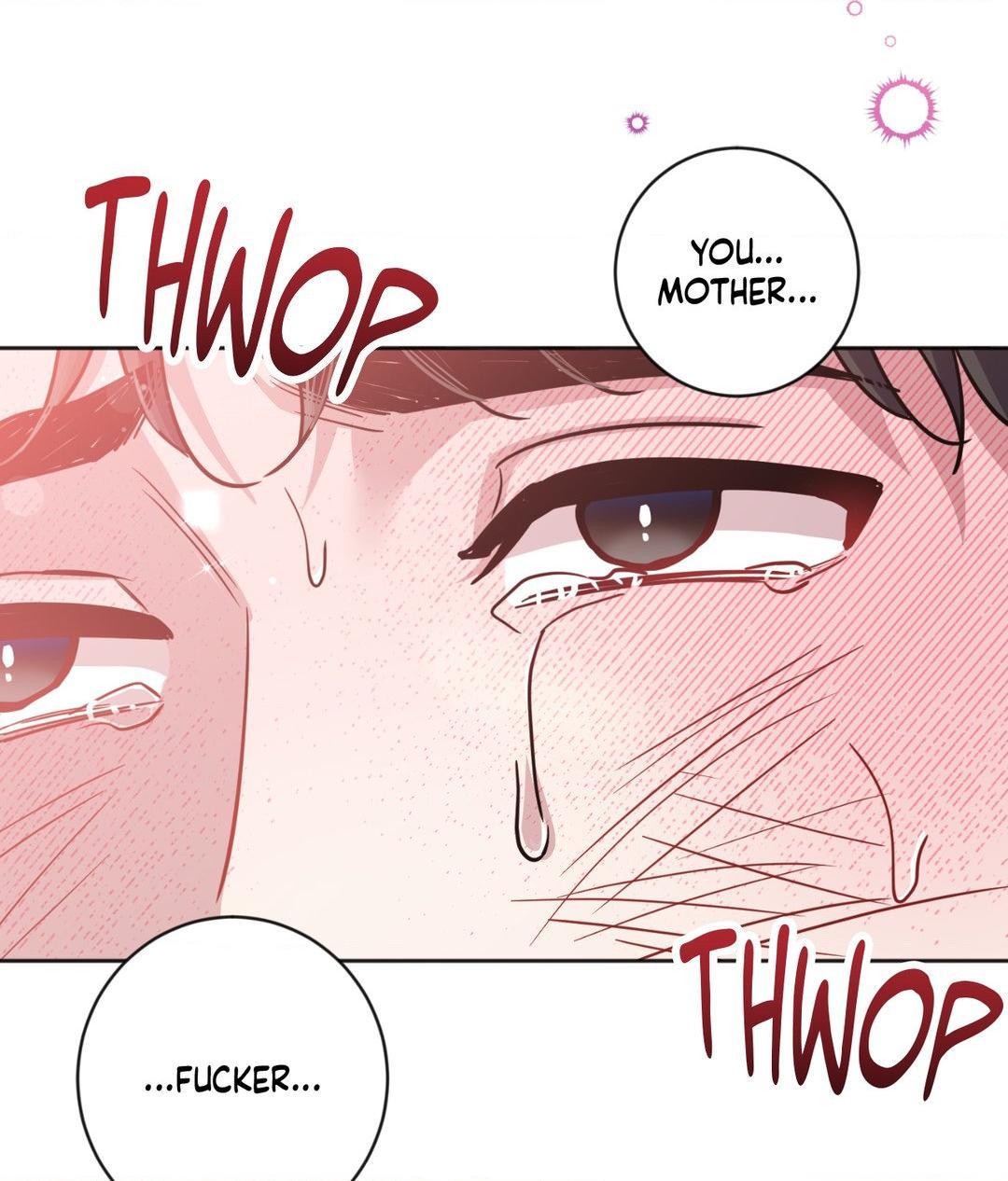 It Starts with Isaac Chapter 3.1 page 81 - 