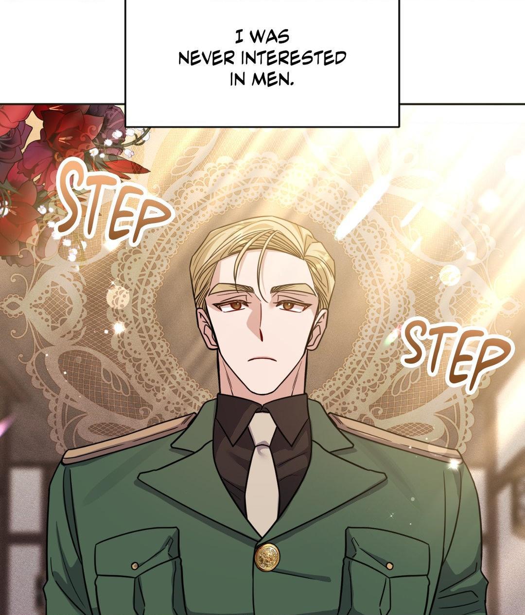 It Starts with Isaac Chapter 3.1 page 84 - 