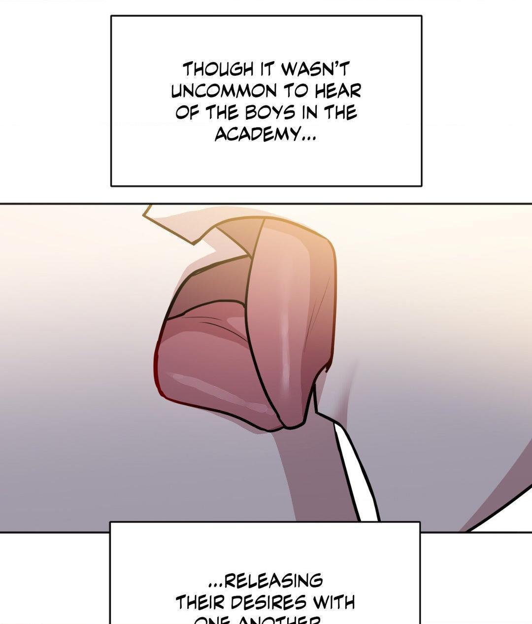 It Starts with Isaac Chapter 3.1 page 86 - 