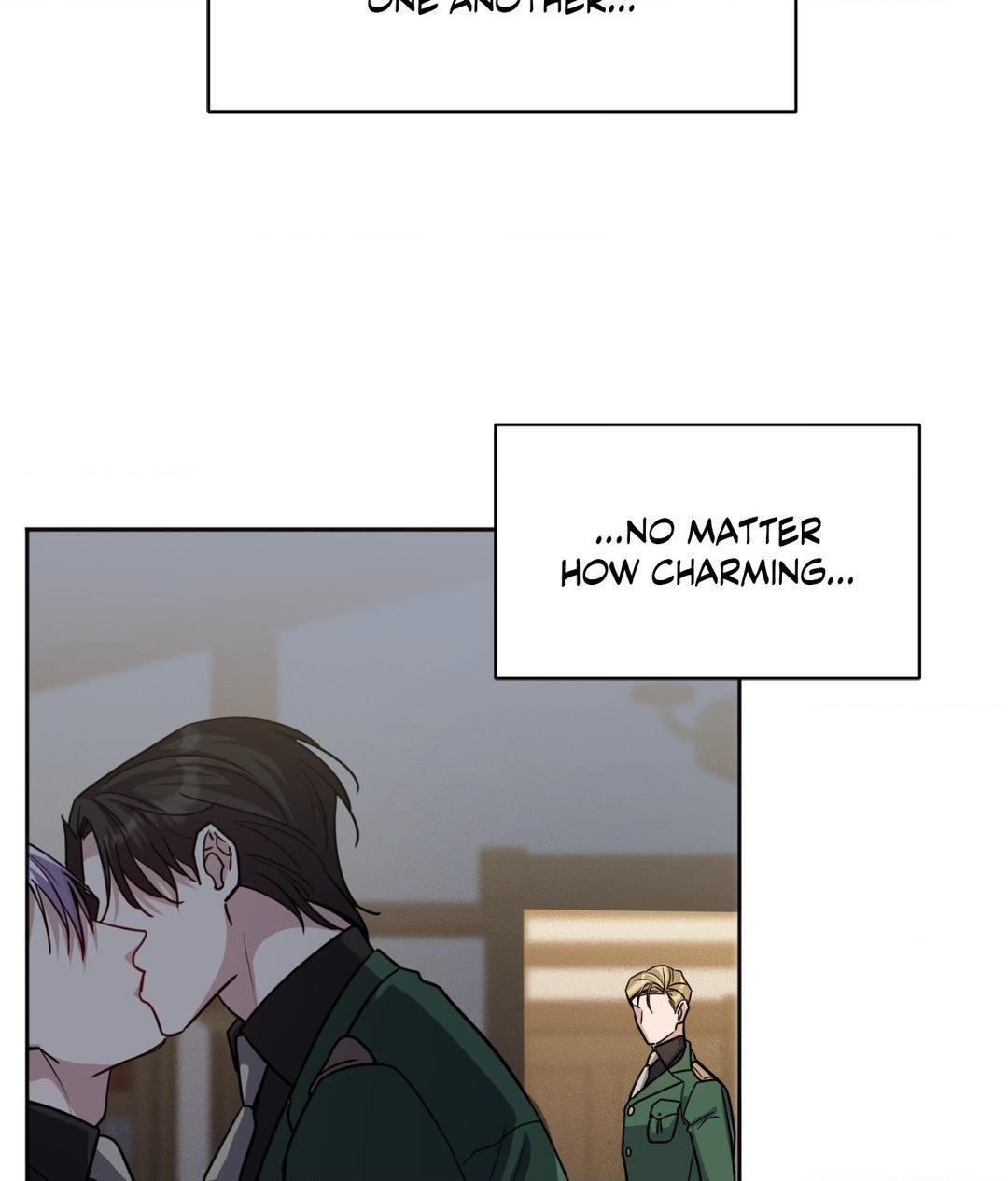 It Starts with Isaac Chapter 3.1 page 87 - 