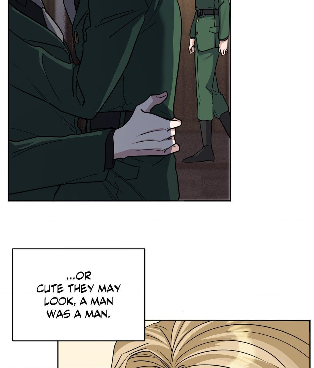It Starts with Isaac Chapter 3.1 page 88 - 