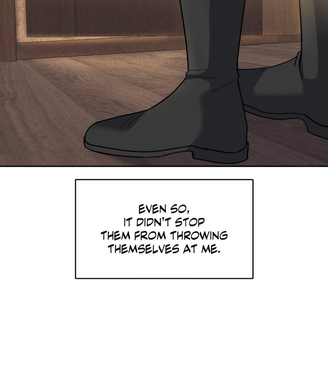 It Starts with Isaac Chapter 3.1 page 93 - 
