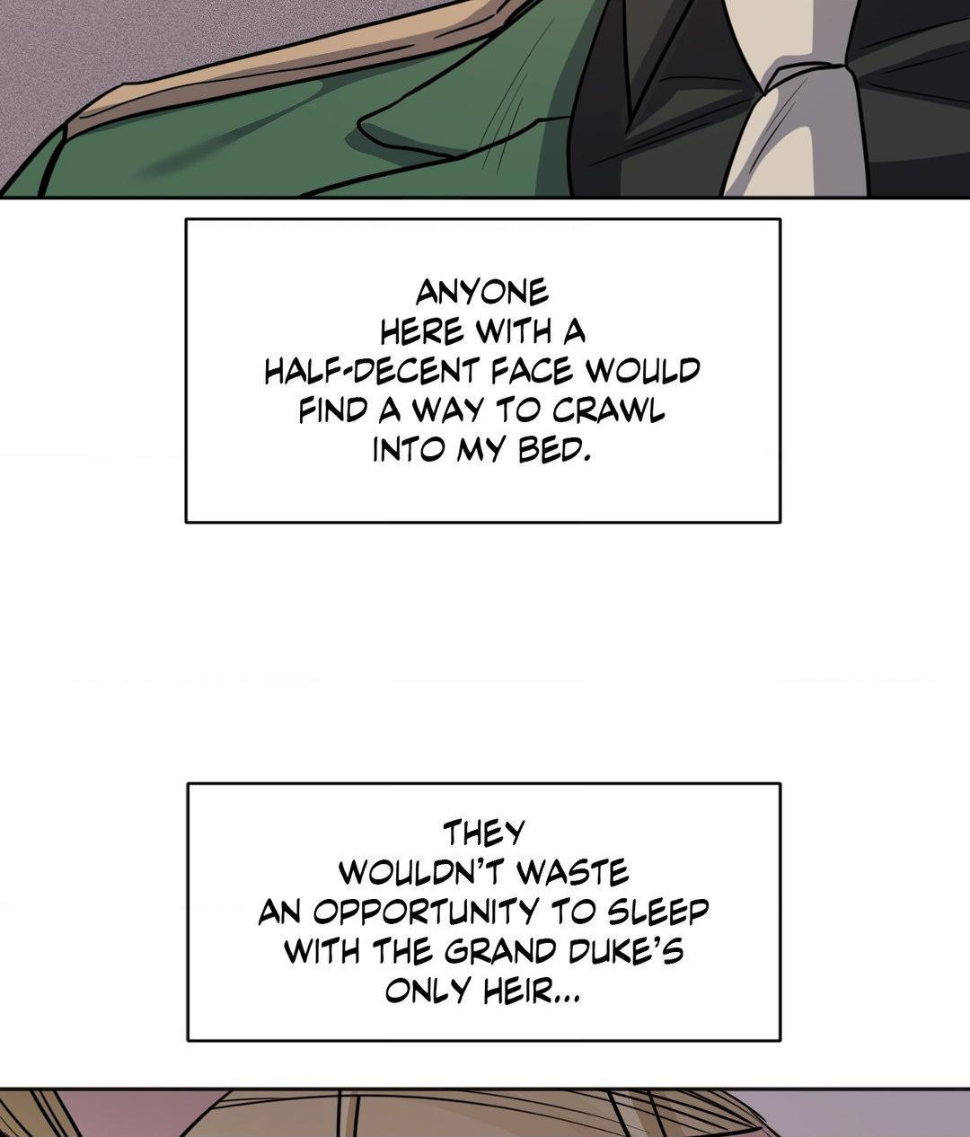 It Starts with Isaac Chapter 3.1 page 95 - 