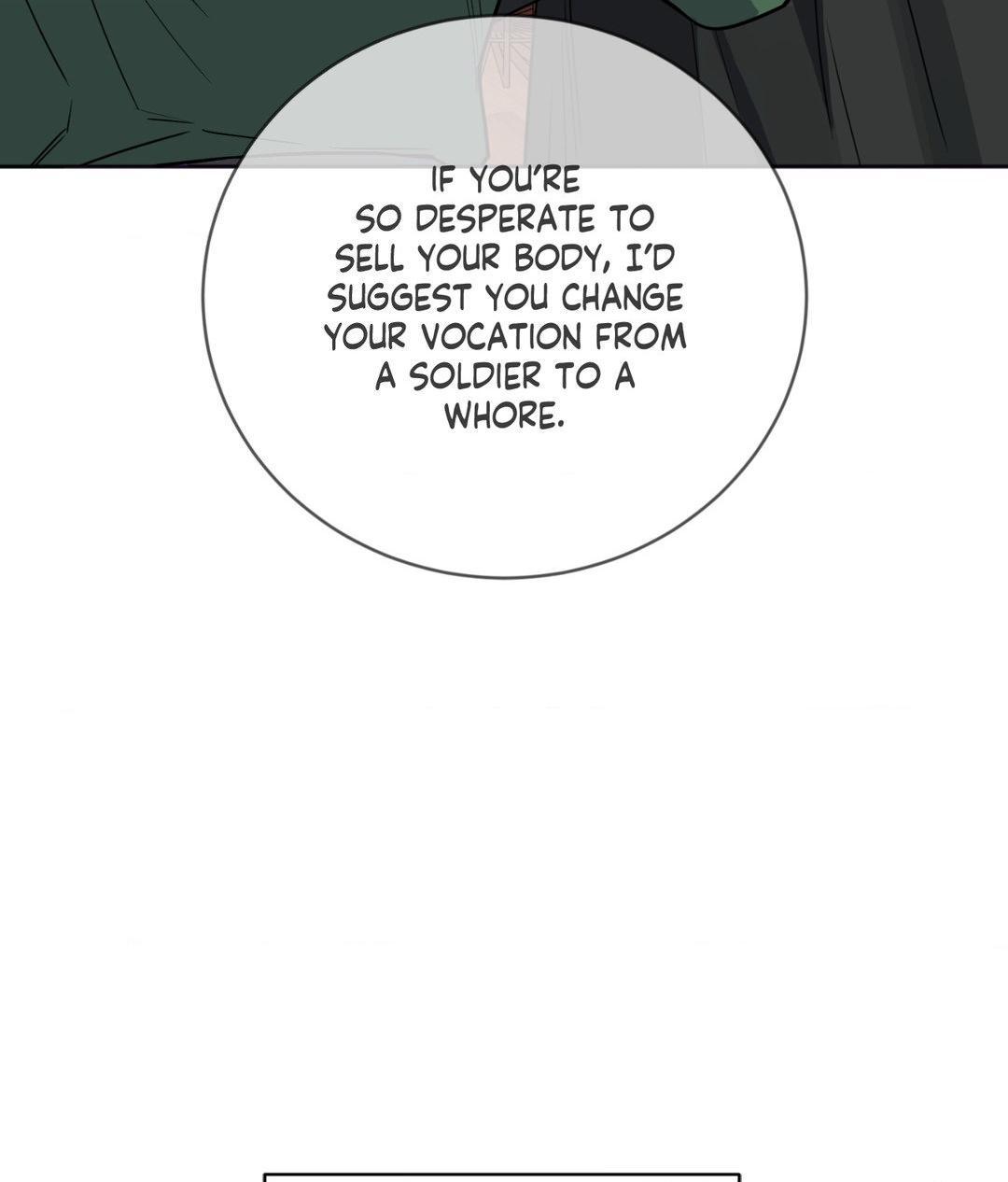 It Starts with Isaac Chapter 3.1 page 100 - 